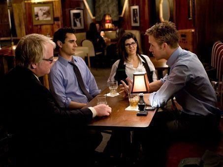 The Ides of March - Tage des Verrats  2