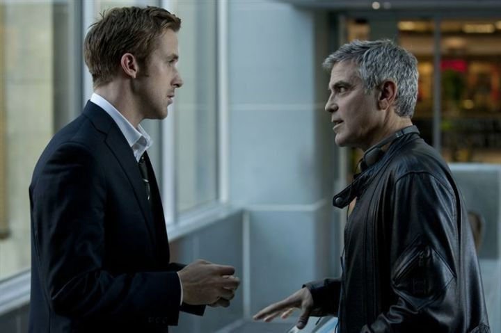 The Ides of March - Tage des Verrats  5
