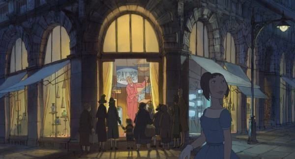 The Illusionist