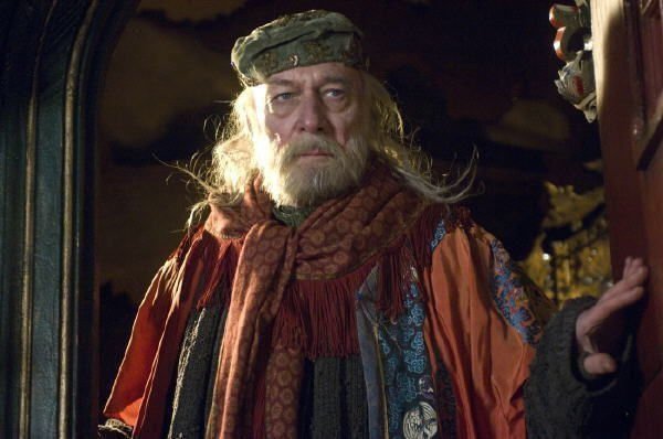 The Imaginarium of Dr. Parnassus