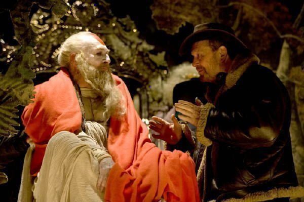 The Imaginarium of Dr. Parnassus