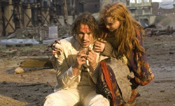The Imaginarium of Dr. Parnassus
