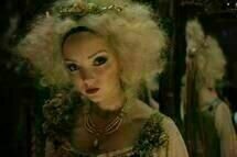 The Imaginarium of Dr. Parnassus