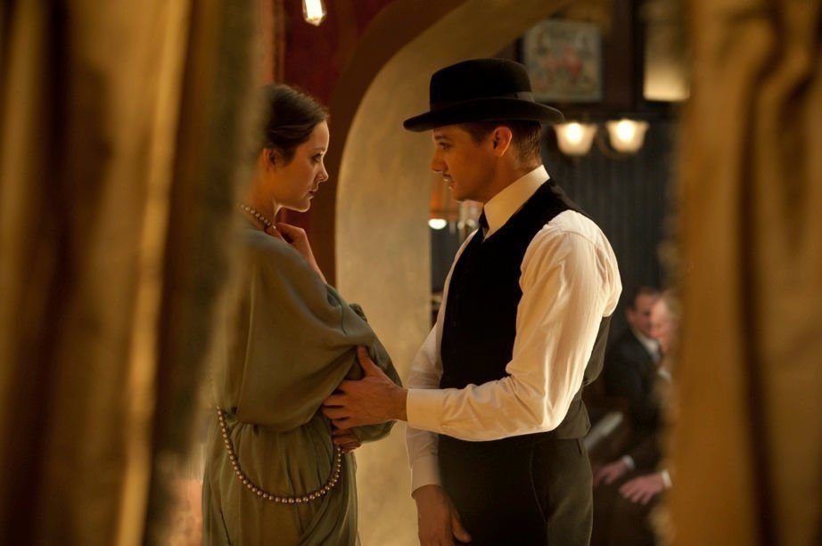 The Immigrant 01
