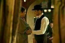 The Immigrant 01 The Immigrant 01