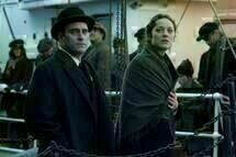 The Immigrant 02 The Immigrant 02