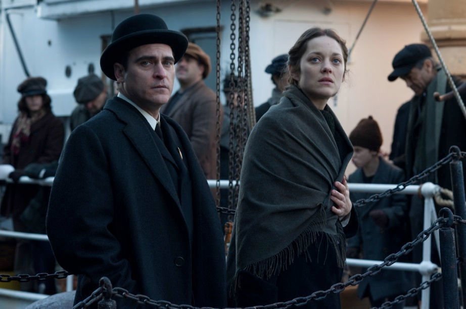 The Immigrant 02
