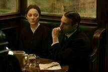 The Immigrant 03 The Immigrant 03