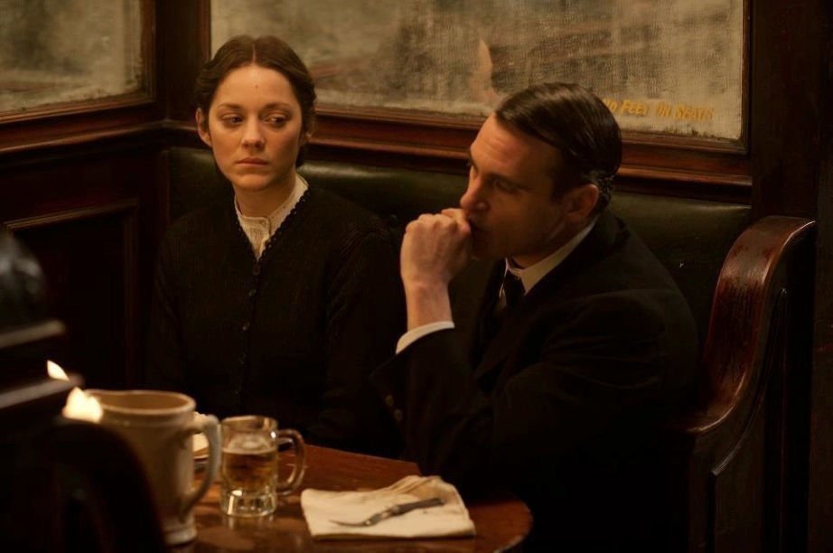 The Immigrant 03