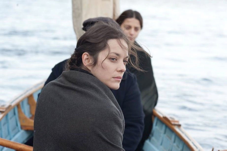The Immigrant 04