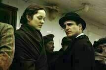 The Immigrant 05 The Immigrant 05
