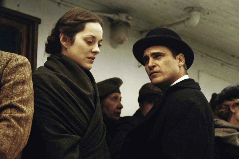 The Immigrant 05