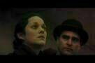 The Immigrant - Ausschnitt