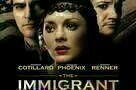 The Immigrant - Plakat