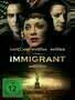 The Immigrant - Plakat