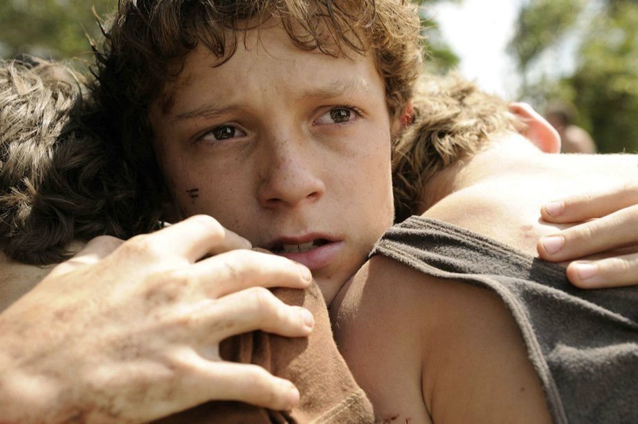The Impossible 02