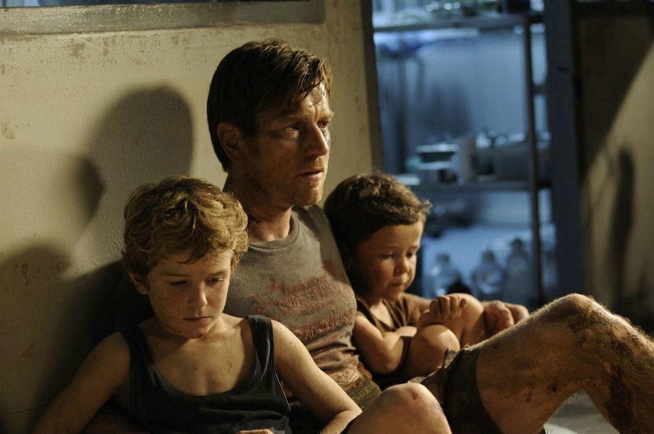 The Impossible 09
