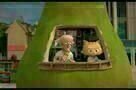 The Incredible Story of the Giant Pear - Trailer