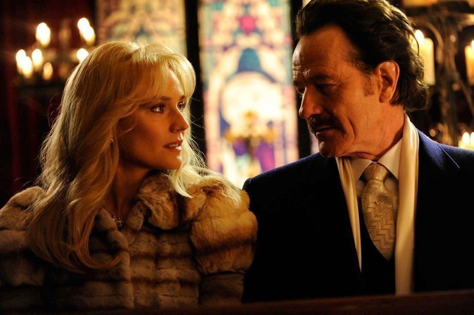 The Infiltrator 01