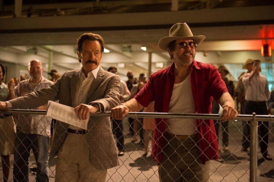 The Infiltrator 02 The Infiltrator 02