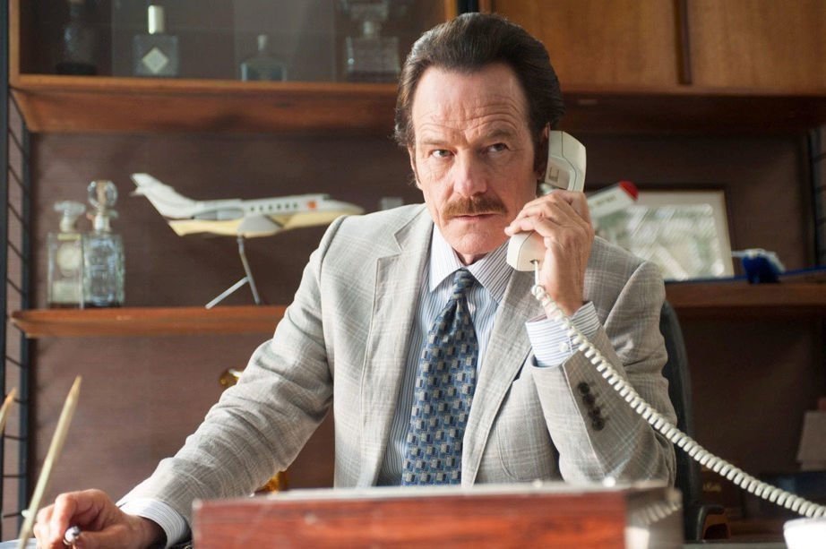 The Infiltrator 04