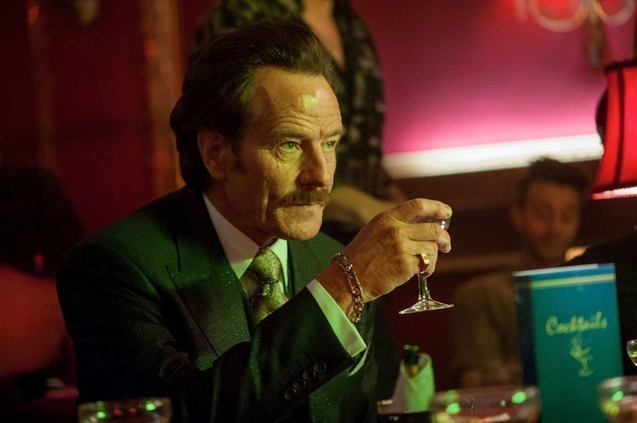 The Infiltrator 06