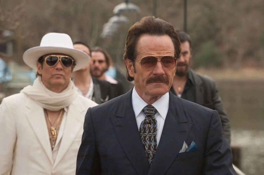 The Infiltrator 07