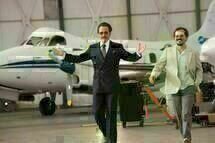 The Infiltrator 08
