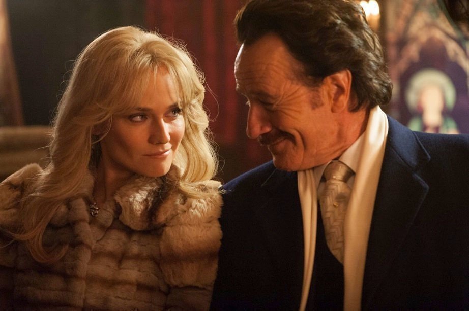 The Infiltrator 10