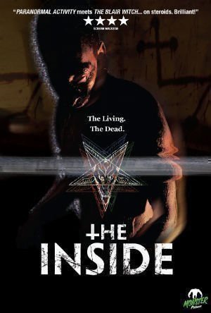 The Inside - Poster