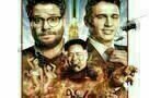 The Interview - Plakat