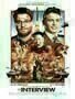 The Interview - Plakat