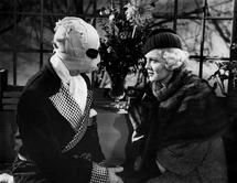 The Invisible Man 2