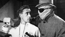 The Invisible Man s Revenge 1