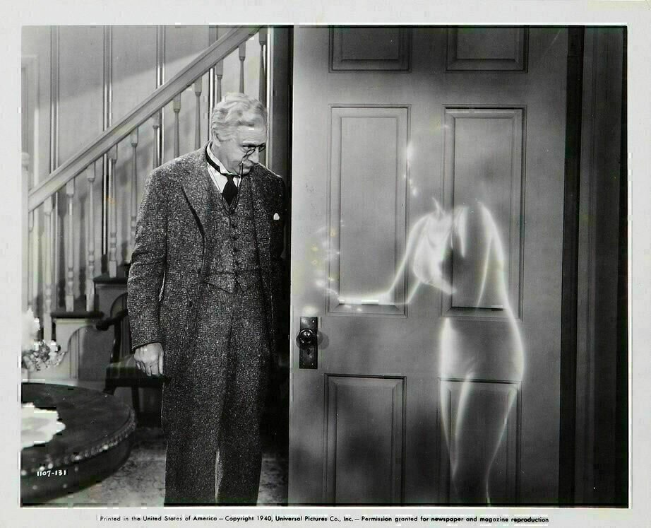 The Invisible Woman 2