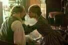 The Invisible Woman