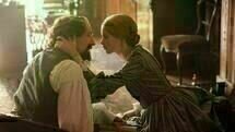 The Invisible Woman The Invisible Woman