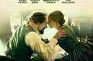 The Invisible Woman - Plakat