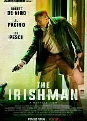 The Irishman