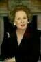 The Iron Lady x