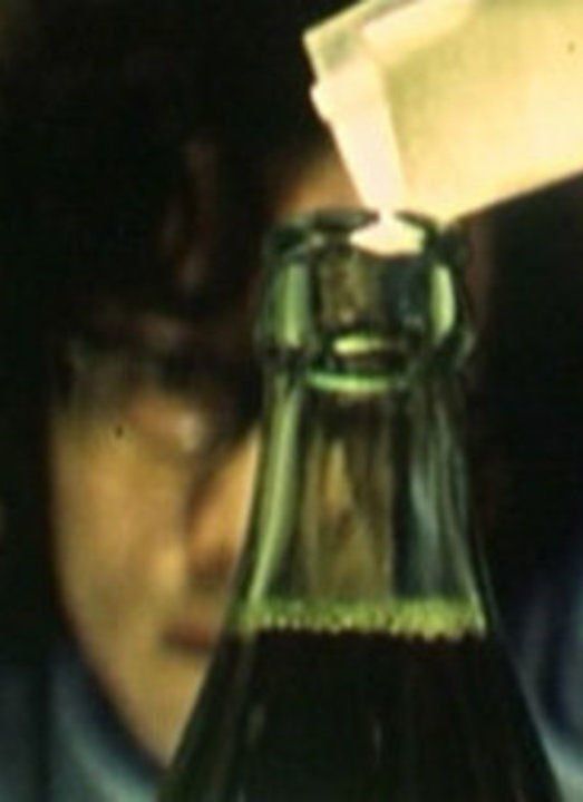 The Isolation of 1 880000 - Poster