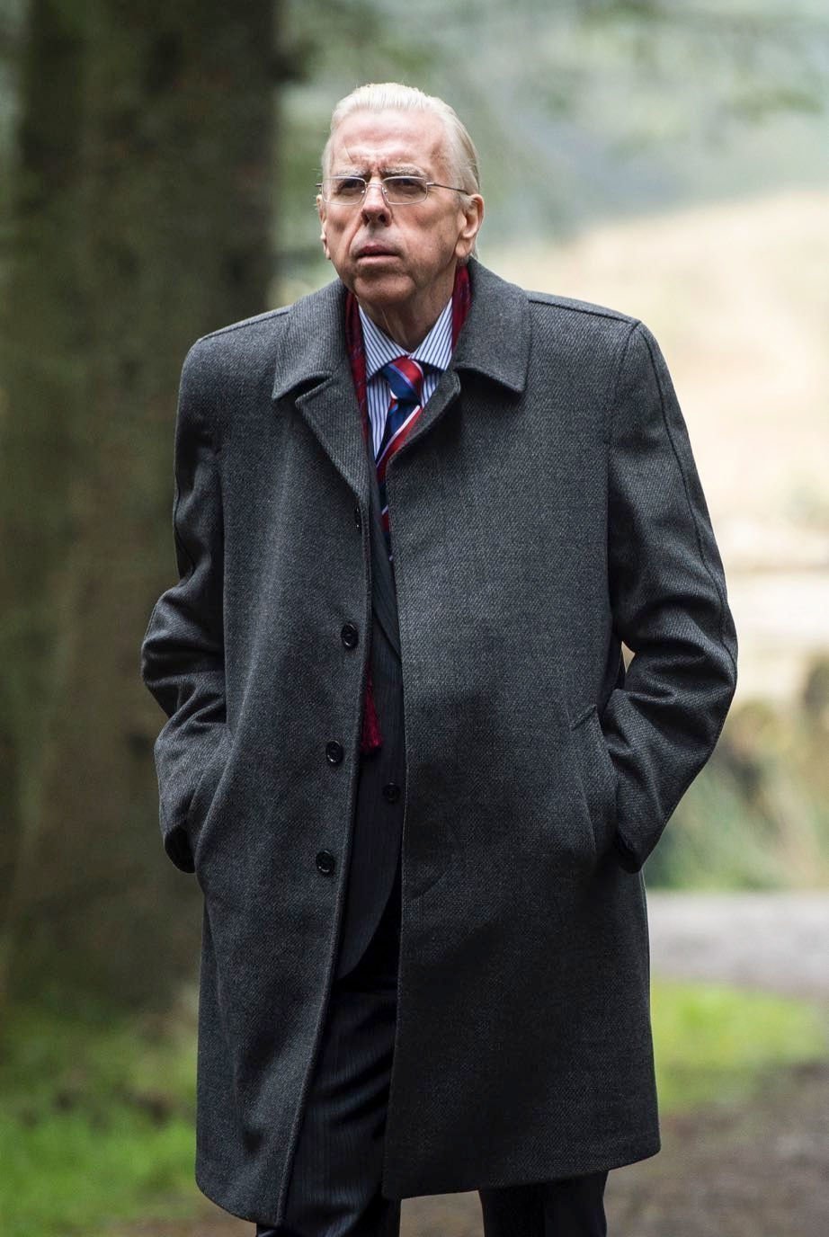 The Journey The Journey