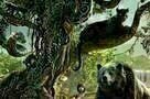 The Jungle Book - Plakat