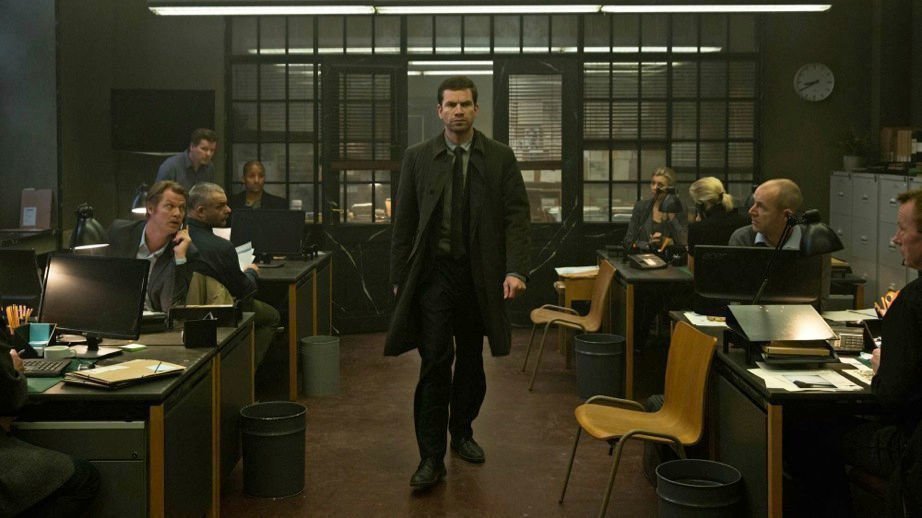 The Keeper of Lost Causes 04 The Keeper of Lost Causes 04