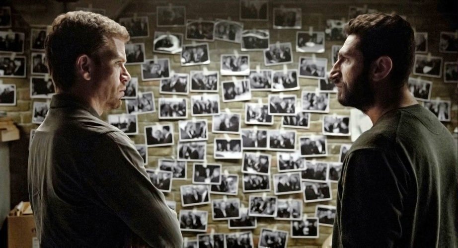 The Keeper of Lost Causes 05