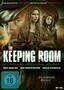 The Keeping Room - Plakat