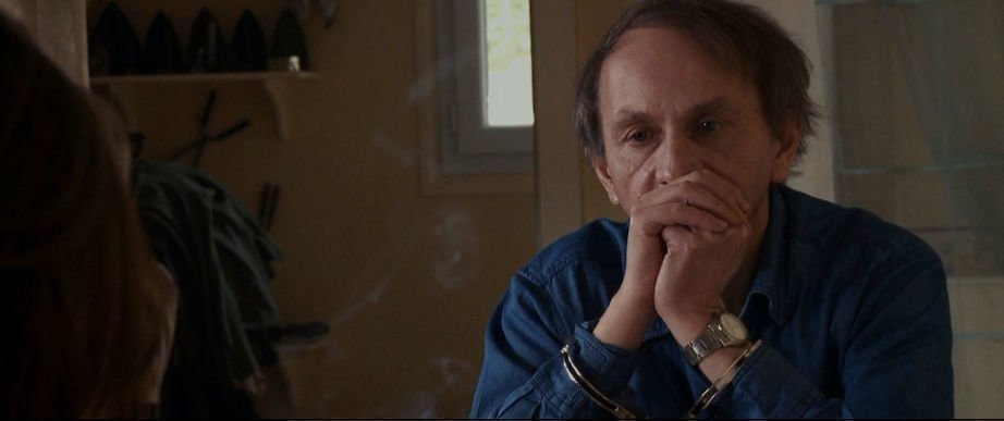 The Kidnapping of Michel Houellebecq 01