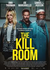 The Kill Room