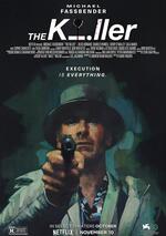 Der Killer (OmU)