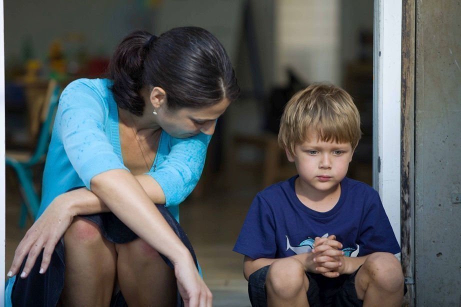 The Kindergarten Teacher 02